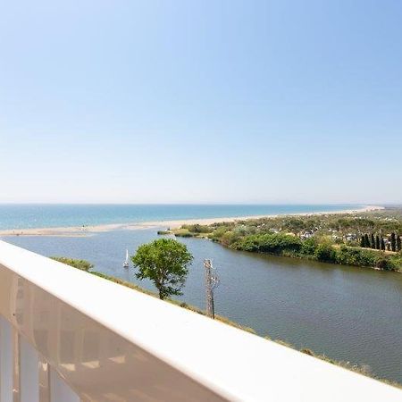 Mar Y Sol Apartment Empuriabrava Ngoại thất bức ảnh