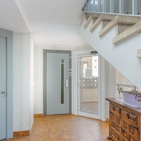 Mar Y Sol Apartment Empuriabrava Ngoại thất bức ảnh