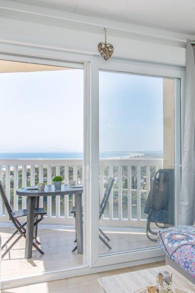Mar Y Sol Apartment Empuriabrava Ngoại thất bức ảnh