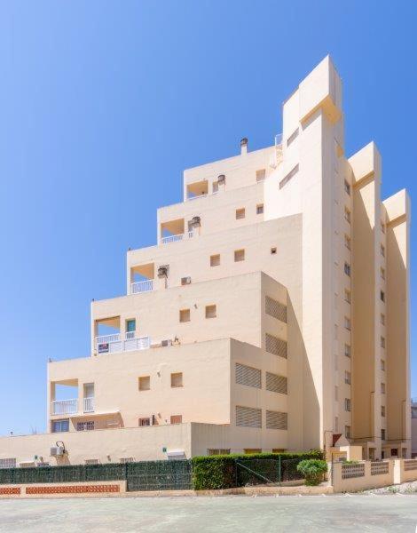 Mar Y Sol Apartment Empuriabrava Ngoại thất bức ảnh