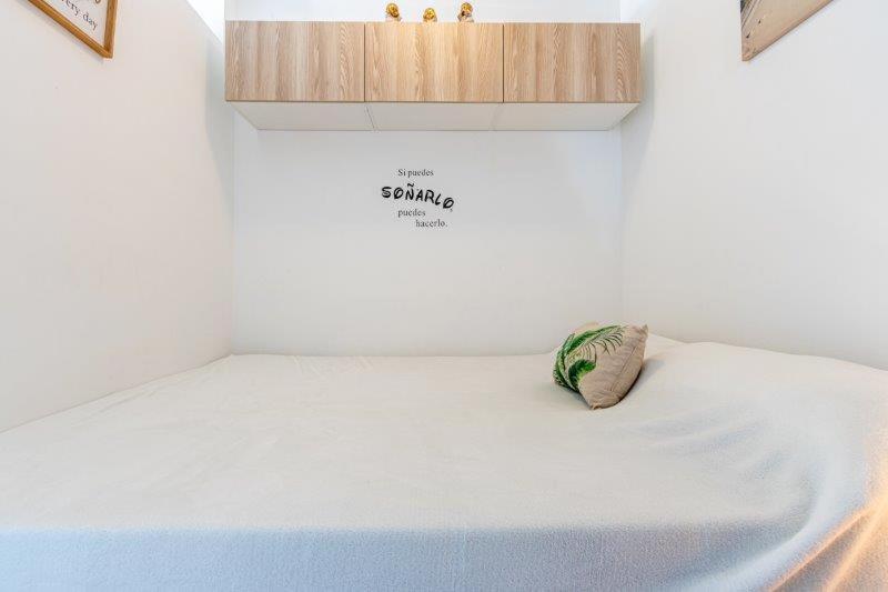 Mar Y Sol Apartment Empuriabrava Ngoại thất bức ảnh