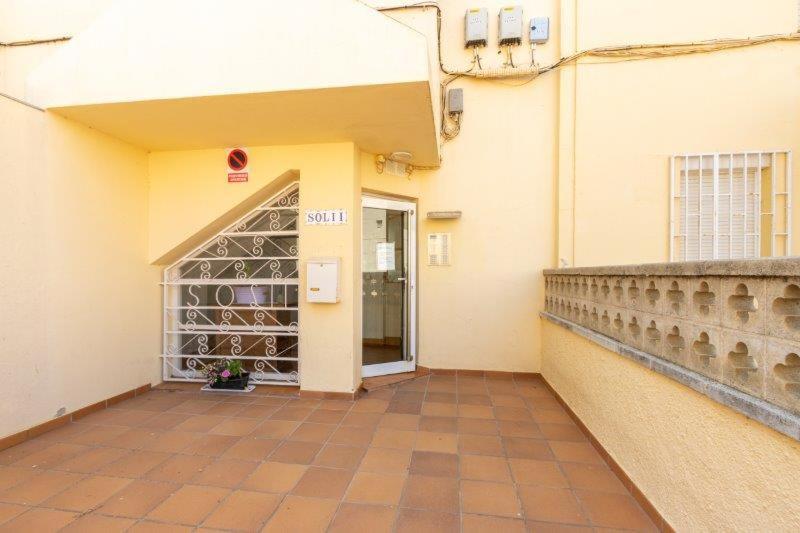 Mar Y Sol Apartment Empuriabrava Ngoại thất bức ảnh
