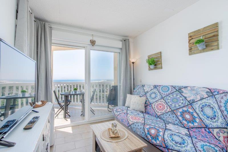 Mar Y Sol Apartment Empuriabrava Ngoại thất bức ảnh