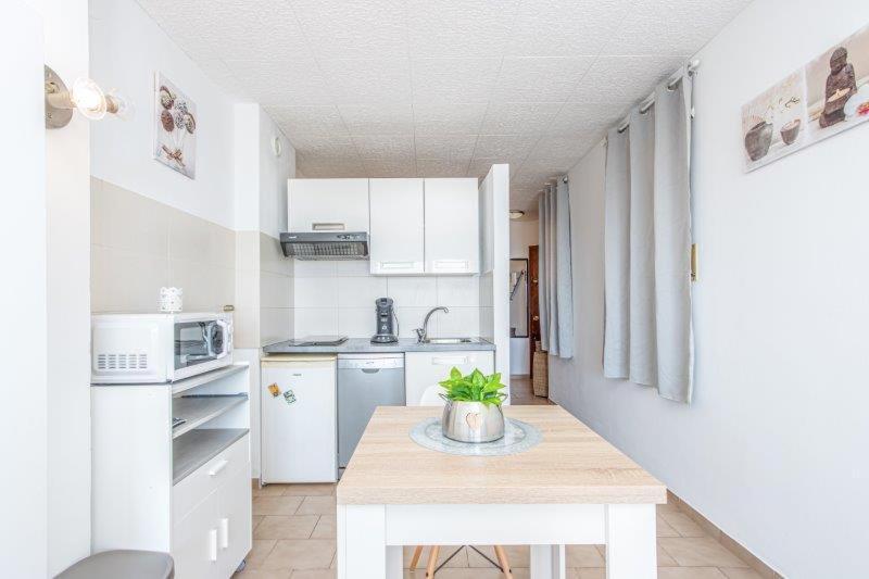 Mar Y Sol Apartment Empuriabrava Ngoại thất bức ảnh