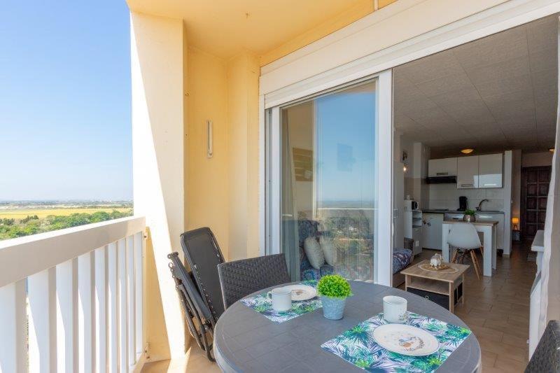 Mar Y Sol Apartment Empuriabrava Ngoại thất bức ảnh