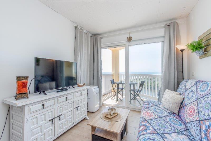 Mar Y Sol Apartment Empuriabrava Ngoại thất bức ảnh